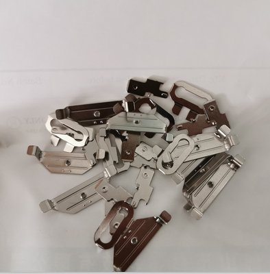 鋼鐵件鍍鎳工藝是怎么樣的？